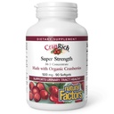 CranRich by Natural Incents, 超强Cranberry 聚焦, 抗氧化剂补充尿道阻塞支持, 非GMO, 90软胶(90种服务)