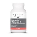 过敏性研究组 Palmetto Complex II - 前列腺支持, Saw Palmetto for Men and Women, 配有 Lycopene, 南瓜种子油, 锌 - 60 Counter