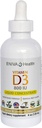 Eniva健康液体维生素D(D3)