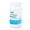 Klaire Labs SFI 健康 L Glutamine Capsules - 500毫克 伪氨基酸补充剂 - 支持肌肉和GI功能 - 乳房免费和Gluten Free (100 Capsules)