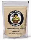 快乐战士卡瓦粉 - 来自斐济的Premium Noble Waka Kava - 8 oz