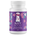 Busty booster breast 增强药丸 - 增强和扩大药丸,用于更大的 boobs & growth. 天然的Fenugreek, Saw Palmetto & Maca公式. 美国制造的1至2个月内的乳房更加坚固