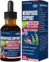 Black Cohosh Menopause Supports Drops, Phytoestrogen Suppers W/Red Clover, Motherwort & St. John's Wort Extraction for Hot Flashes, Night Sweats & Comfort. 黑科霍什·美诺普斯支持滴水,Hytoestrogen supplications W/Red Clover, Motherwort & St. John's Wort Extract for Hot Flashes, Night Sweats & Comfort. 黑科霍什·美诺普斯(英语: 黑科霍什·美诺普斯·美诺普斯) 黑欧斯(英语: 黑欧普斯) 黑欧普斯(英语: 黑欧斯) 黑欧斯(英语:黑欧斯·普斯) 黑欧斯(英语:黑欧斯·普斯) 黑欧普斯(英语) 黑欧普斯(英语:黑欧普斯) 黑欧普 美诺波西亚的Cimicifuga 2oz