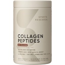 运动研究Collagen Peptides - 水解1型和3型Collagen 蛋白质补充型健康皮肤,钉子,和联合型 - 易混合重要营养素和蛋白质,女性和男性Collagen