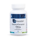 WellNESS EXTRACT GG 为 Statin 用户提供的基本Annatto 衍生饮食补充, 装有 60 个软胶盒, 150 mg