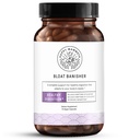 快乐的Mammoth Bloat Bloisher Bloating的自然救济,气,消化不良和不适. 促进乳制品、面包、披萨、奶酪和肉类等连难食品的健康消化。