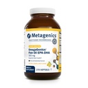 OmegaGenics 鱼油 EPA-DHA 300-180 mg EPA 和 120 mg DHA 每软胶 - 支持心、脑、眼、联合和免疫健康* - 非GMO,无胶体 - Gluten - GMP认证设施 - 270 软胶