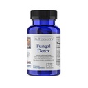 Tennant博士的Fungal Detox – Candida Cleanse, Mood & Hormone平衡 – 促进健康东方水平和胃肠健康