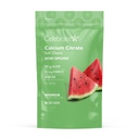 庆祝维生素Bariatric 500 mg 钙 Citrate Soft Chews 配有500 IU 维生素D3 – 对胃旁通病人和骨健康至关重要 – 糖和糖免费,Melon(90 Chews)