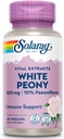SOLARAY 白豆根提取器 60维卡普