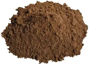 通用纯天然Yohimbe Bark 提取的男子、天然和有机粉剂,有助于推动Stamina和能源网100 GM