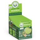 Kuli Kuli Moringa Oleifera 有机叶粉和绿色滑石,100%纯USDA认证与非GMO Moringa 粉,配有滑石,茶叶,以及食品,0.4 Ounce,包装20 (KK PM)