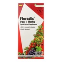 FLORADIX 铁和草药,17 FZ