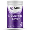 L-Glutamine Powder 450g,《支持豁免和古特健康》,饮食补充,90种服务
