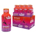 使用Citrapeak、Citrus Boost Flavor、Pre-Workout 24 Count(1.93 fl oz)的5Hour能量超强运动镜头