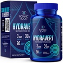 斯沃伦腿和脚的水药丸 - 作为保存水的天然消毒剂来帮助你不再生病 - 水分消毒药丸 专有的混合剂会减少你的腿或脚中的居住