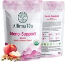 Meno-President BloatX 有机绝经救济:平衡与支持热闪,荷尔蒙,Moods Swings, Night Sweats, & Bloating W/Black Cohosh, Red Clover & Dong Quai. 天然苹果-肉桂Flavor. 中国植物物种信息数据库.