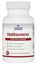 Arthur Andrew Medical - Nattovena,纯纳托基纳酶,循环与心脏健康,Vegan,N-GMO,30 Capsules