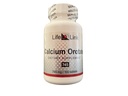 LifeLink的 Orotate钙 → 745 mg x 100 片 → Bone 健康,心血管支持 → Gluten Free & Non-GMO →美国制造