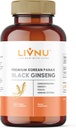 LivNu | Premium Korean Black Panax Ginseng | |  High  High  High | | | | | | | | | | | | | | | | | | | | | | | |