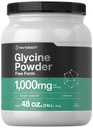 Horbäach Glycine Powder 3 lbs 免费表单 免费表单 免费表单