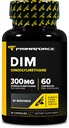 Primaforce DIM 补充(Diindolyl甲烷) 300毫克,60卡普尔