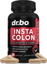 Colon Cleanser Detox for weight Flush - 15日 Colon Cleanse Pills Pools for Men - 快速天然氧化剂,Bowel运动 补充肠道健康体 Flush 胃部 Bloating Gut 损失支持