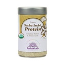 Imlakesh 有机Sacha Inchi 蛋白质,粉末(12oz Metal Jar)