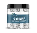 土生元素 L- Arginine 纯和未稀释,无添加剂(200盖)