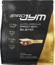 JYM 补充科学 Pro JYM S'Mores 蛋白粉 - Whey 蛋白质溶液, Casein, & Milk 蛋白质, Lean Muscle Building for Men & Women, 22 services