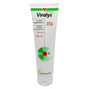 Vetoquinol Viralys Daily L-Lysine Gel for Cats and Kittens, Maple Flavored Lysine 补充猫和Kittens 支持免疫健康,正常眼功能和呼吸卫生,5oz