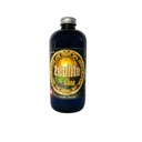 由Silver MTN Minerals, Medical Purity, Most Biocopulity, Colloidly Susped with Gold Nano Particles. 16 oz 200 ppm 制成的液态泽利特(Zeolite)