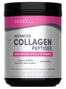 NeoCell Super Colagen Powder, Colagen Plus 包括维生素C & Hyaluronic Acid, 促进健康头发, 美丽皮肤, & Nail 支持, Colagen type 1 & 3, 12g Colagen per Service, 20.6 Oz