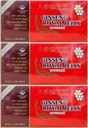 3 Boxes Magic Drop Ginseng Royal Jelly(30 Vials),共计90 Vials