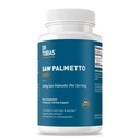 Tobias Saw Palmetto博士的补编,支持尿道健康、激素平衡、前列腺健康、和头发生命力、Saw Palmetto男性和女性、500毫克/人服务-100个卡普尔、100个服务