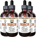 Birch 无酒精液体提取器 Birch(贝图拉阿尔巴)