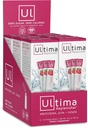Ultima 液压电解粉、Raspberry 、 60 个棒包