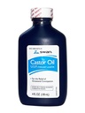SWAN Castor石油公司 100% 兴奋剂 4 FL OZ - 用于缓解偶发便秘