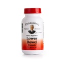 克里斯托弗的原始公式 下鲍尔清洁公式 Capsules - 草药 Laxative Colon cleanse and Gut cleanse 100 cm.