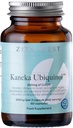 Zita West Kaneka CoQ10 Ubiquinol – 男女极易吸收的补充 – 试图自然幻想或经历IVF - 60 植物学家 Gel Capsules