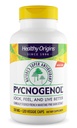 健康原产物 Pycnogenol 150 mg,法国海洋松木条提取物,自然超抗氧化剂,抗氧化剂,非GMO,Vegan,120 Veggie Capsules