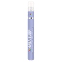 Melatonin Free GABA Sleep Spray Support – Vegan, Natural & 有效口腔喷洒与GABA, L-Theanine, 5 HTP, & Herbal Blend. 非GMO,无梅拉托宁,30天供应