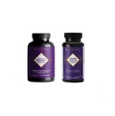 NAOMI Citrus Bergamot和Turmeric Curcumin - 高概率杜奥