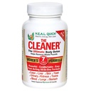 Century Systems The Clean Detox, 威力7天完整的妇女内部清洁方案,支持消化卫生,52个蔬菜瓶