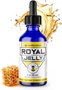 FWS 皇家Jelly Bee Powered Superfoods,天然维生素,矿物,抗氧化剂,有机,皇帝食品,营养-里奇补充,非GMO,支持健康与皮肤健康