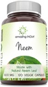 神奇的印度 Neem(有天然的 Neem Leaf 的马德) 补编 | 500 Mg | 120 Veggie Capsules | Non-GMO | Gluten-free | | | |  USA  USA  USA  USA  USA  USA  USA  USA  USA  USA  USA  USA  USA  USA  USA  USA  USA  USA  USA | | | | | | | | | | | | | | | | | | | | | | | | | | | | | | | | | | | | | | | | | | | | | | | | | | |