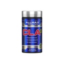 全max 营养 - CLA(95%的聚氨酸) - 90 软胶