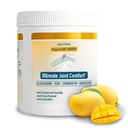 Univera RegeniCARE 卡尼斯特、Glucosamine、Chondroitin、MSM、Univestin、恢复Cartilag、支持联合舒适+流动+灵活性、30天供应(芒戈弗拉沃尔)