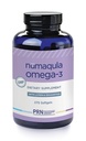 PRN nūmaqula Omega 3 补充 - 270 软胶, 90天供应 - 重新强化的 Omega 3 Triglyceride Form with Lutein & Zeaxanthin - 1400mg DHA & 400mg EPA for Macular & Retinal Support