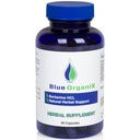 Berberine with Milk Tedle 500mg Flem HCL 复合体 配有Silymarin 更好的吸收,90 蔬菜卡普尔,1瓶,总体健康支持
